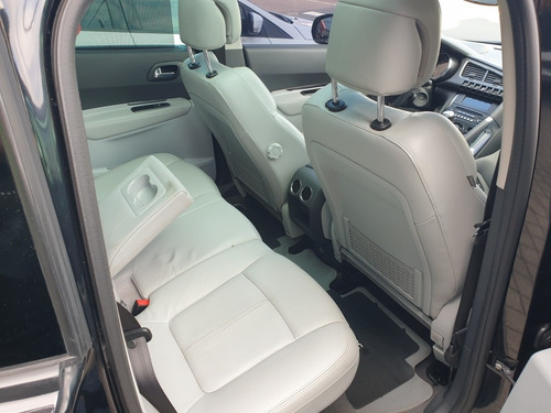 Peugeot 3008 1.6 Premium Plus Thp Tiptronic 2011