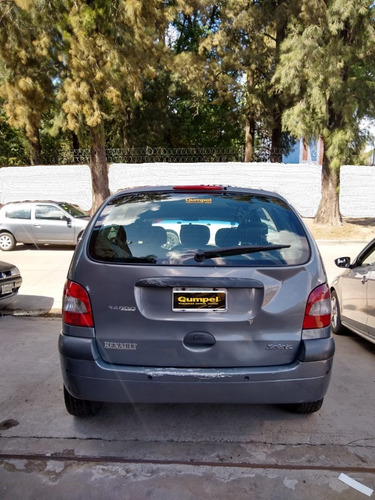 Renault Scenic Confort 16v (1.6) 2007