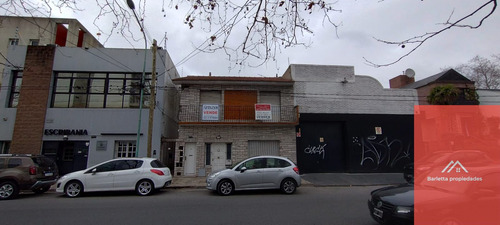 Venta Ph 3 Ambientes Mar Del Plata Apto Credito