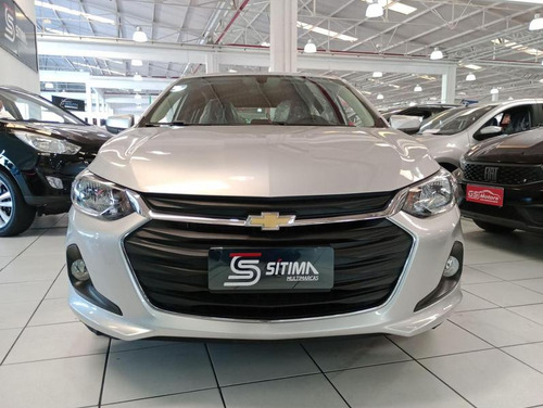Chevrolet Onix 10mt Lt3