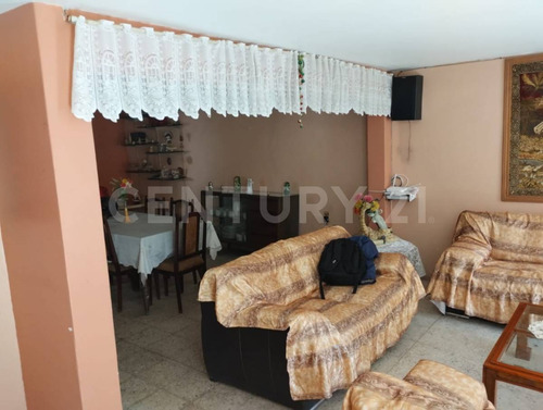 Terreno Con Construcción En Venta En Col. Tepalcates, Iztapalapa