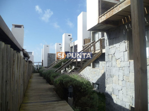 Imagen 7 de 25 de Apartamento En Alquiler La Barra