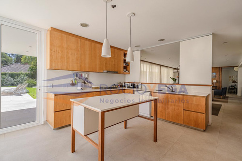 Casa En Venta En San Diego Country Club Moreno