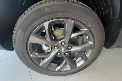 Chevrolet Montana Premier At - Mod 2025