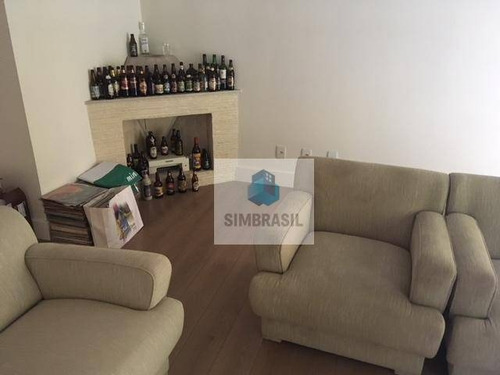 Imagem 21 de 25 de Casa Chácara Prado - Ca0874