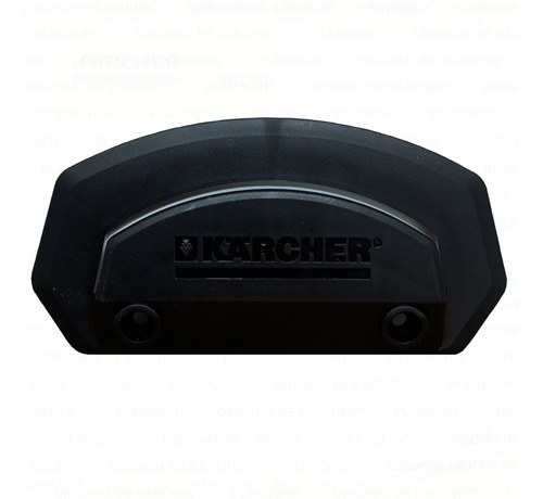 Soporte D Pared Orig Kärcher® P/ Enrollador Cr 3.110 Balcony