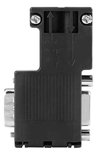 Kuidamos Pack Conector Dp 6es7 972-0bb12-0xa0 Para Profibus