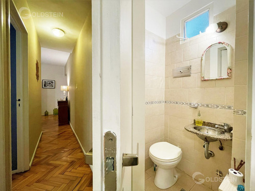 Imagen 20 de 23 de Departamento En Villa Crespo
