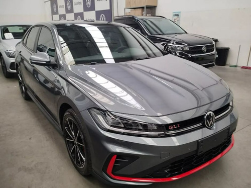 Volkswagen Vento 2.0 Tsi 350 Gli Dsg