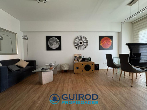Departamento 3 Ambientes En Villa Urquiza