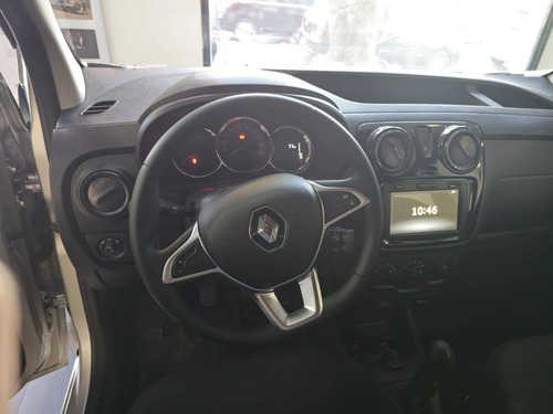 Renault Kangoo Ii Express Emotion 5a 1.6 Sce