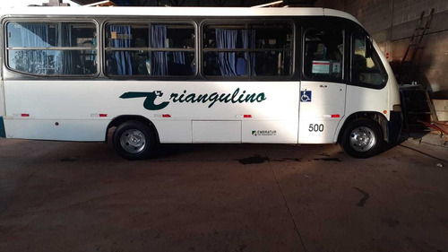 Marcopolo Senior Microônibus