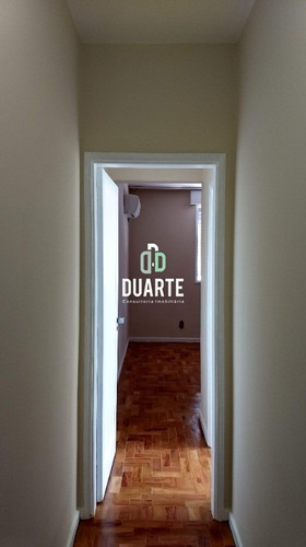 Imagem 17 de 30 de Vendo Apartamento Amplo No Boqueirão, 3 Quartos, 1 Suíte! 130m2 Úteis, Elevador, Garagem Fechada, Santos, Sp - Ap02972 - 68514372
