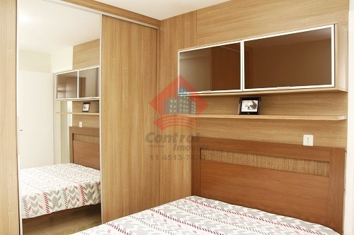 Imagem 11 de 23 de Apartamento - Ref: 02679
