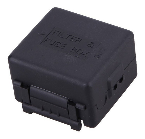 Imagen 3 de 6 de Módulo Rf 1 Relé Inalámbrico Control Remoto 12v 433mhz