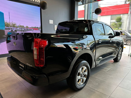 GWM Poer 2.0 Premium Mt