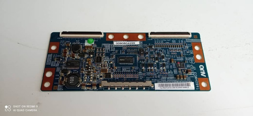 Imagen 5 de 7 de Tarjetas Tcom Para Tv's Lcd.