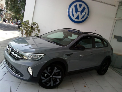 Volkswagen Nuevo Nivus Highline Hero 1.0 Tsi #28