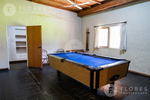 Imagen 28 de 30 de Flores Prop. Vende Casa Quinta - Pilar, Villa Rosa