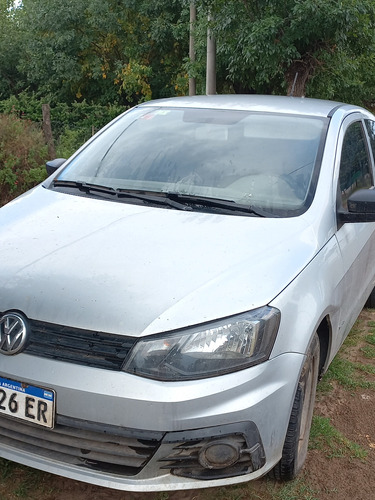 Volkswagen Gol Trend 1.6 Comfortline 101cv