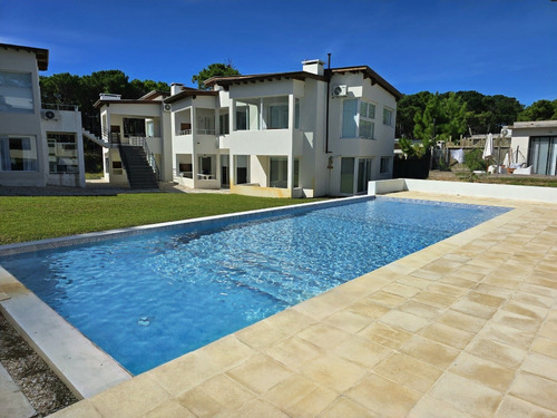 Alquiler Pinamar 2 Amb.c/ Parrilla + Piscina, Temporada 2026