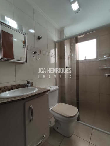 Imagem 18 de 25 de Apartamento 2 Dormitorios Com Lazer Completo ... - V744