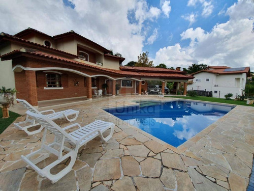 Imagem 5 de 18 de Casa À Venda, 312 M² Por R$ 1.250.000,00 - Ville Chamonix - Itatiba/sp - Ca1386