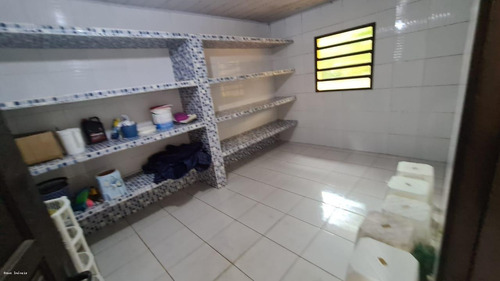 Imagem 13 de 15 de Chácara Para Venda Em Itanhaém, Parque Real ( Coronel), 3 Dormitórios, 1 Banheiro, 20 Vagas - It981_2-1248144