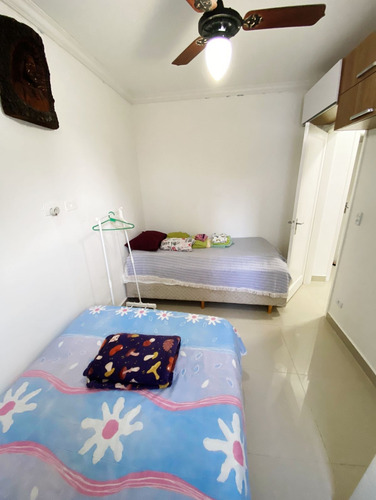Apartamento Com 2 Dormitórios, 2 Suítes E 3 Banheiros