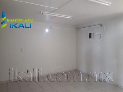Imagen 7 de 12 de Oficina Comercial En Renta Obrera