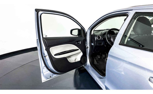 Imagen 15 de 15 de 40886 - Mitsubishi Mirage 2018 Con Garantía