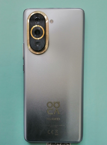 Celular Huawei Nova 10 Pro (Usado)