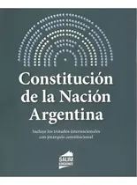 Comprar Lote 10 Constitución Nacional Tratados Internacionales Sa