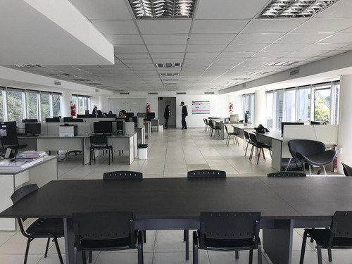 Imagen 18 de 30 de Edificio De Oficinas En Venta En La Plata | Avda. 532 Esq. 119 (edificio)