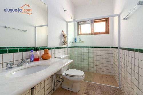 Sobrado À Venda, 300 M² Por R$ 1.500.000,00 - Jardim Leonor - São Paulo/sp - So1585