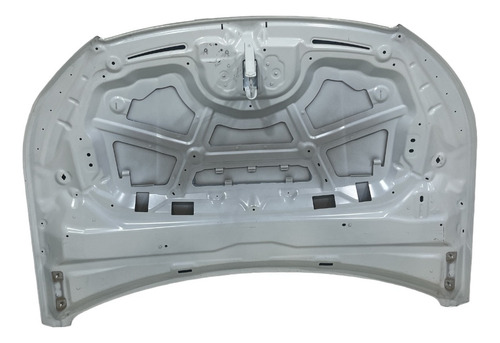 Capo Peugeot E-2008 2023 A 2025 Elétrico Usado Original