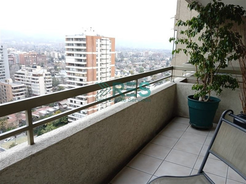 Imagen 12 de 21 de Departamento En Venta De 2 Dormitorios, 2 Baños, Box, Bodega