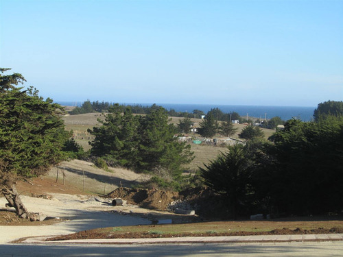 Condominio Olas De Punta De Lobos