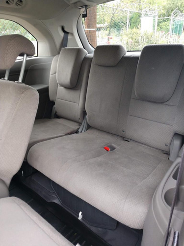 Imagen 9 de 13 de Honda Odyssey 2015 3.5 Exl V6 At