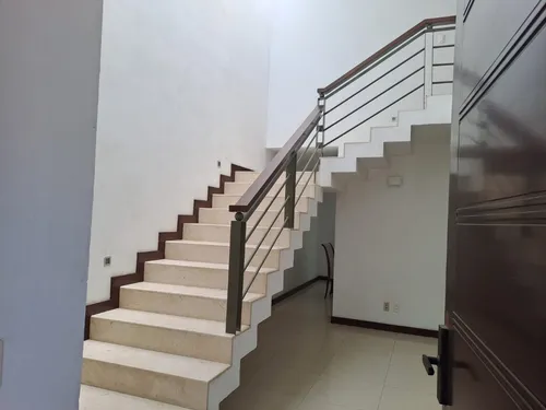 Casa En Venta Solares Coto 9 Antara
