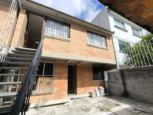 Departamento En Santa Ana Norte, Tláhuac Con 3 Recámaras, 60 M², Id: 146241