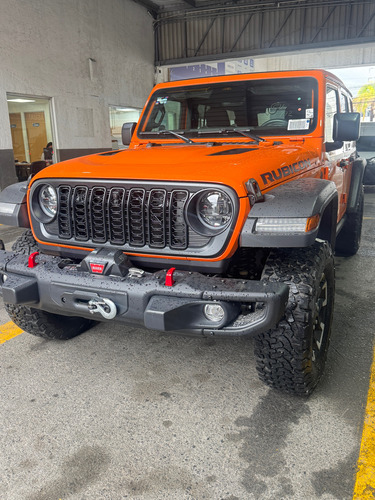 Jeep Wrangler Joose 2025