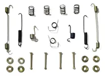 Comprar Kit Anclajes Y Resortes Zapatas Freno Renault 9 - Cha 60083