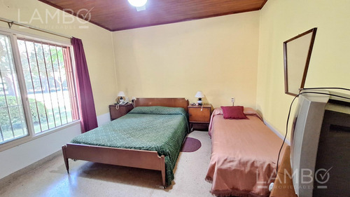 Venta Quinta Pilar Amancay
