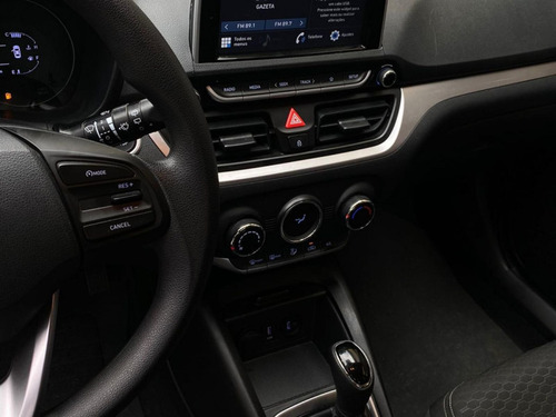 Imagem 10 de 15 de Hyundai Hb20 1.6 16v Flex Launch Edition Automático 2020...