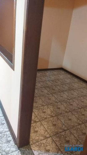 Imagem 12 de 15 de Sobrado - Vila Rui Barbosa - Sp - 634256