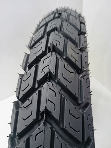 Pneu Dianteiro Fbk 90 90 19 Nxr Bros Xre190 Crosser Xtz125