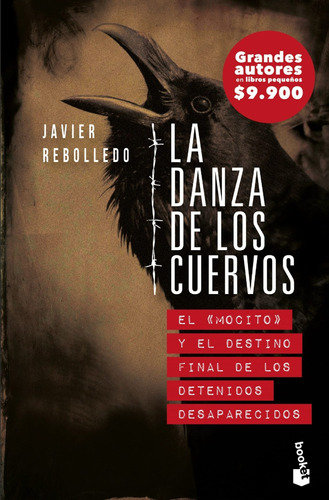 Libro La Danza De Los Cuervos /391