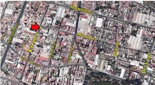 Imagen 2 de 4 de Se Vende Nave Industrial, Puebla.