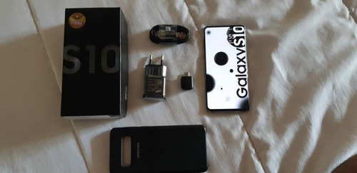 Galaxy S10 512gb (leia)